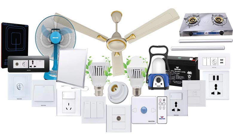 Electronics Items