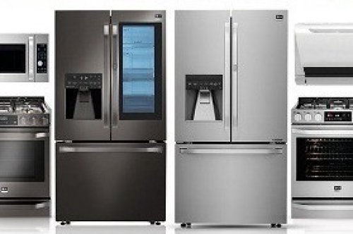 From Air Conditioner Dubai To Fridge Parts Dubai, Get All At One Place!