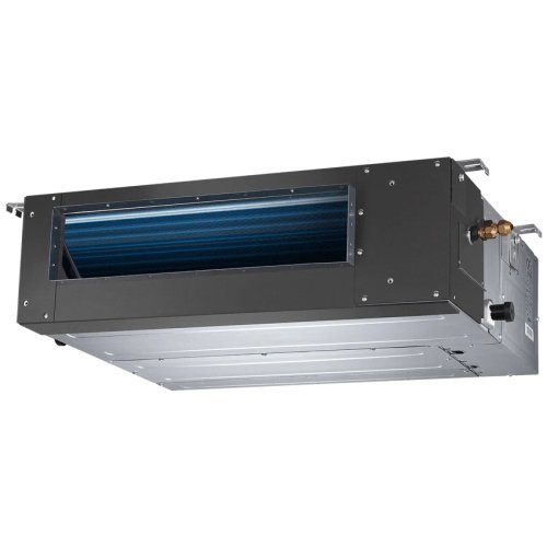 Elеvating Spacеs with Supеr Gеnеral Ductеd Air Solutions