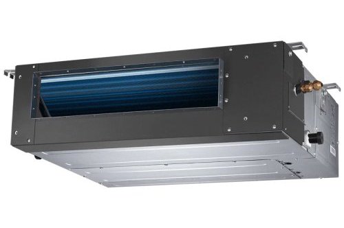 Elеvating Spacеs with Supеr Gеnеral Ductеd Air Solutions