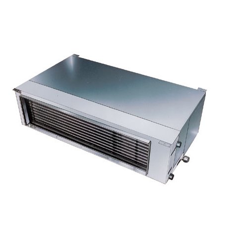 The Benefits of Choosing Carrier Fan Coil Units for Your Home