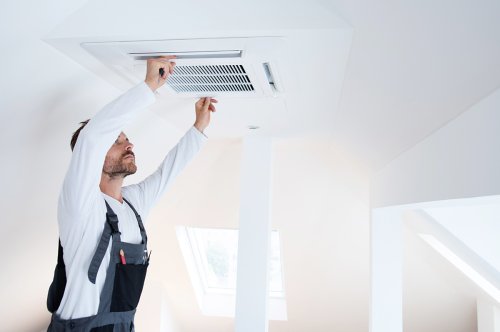 How Air Conditioning Services Can Improve Indoor Air Quality