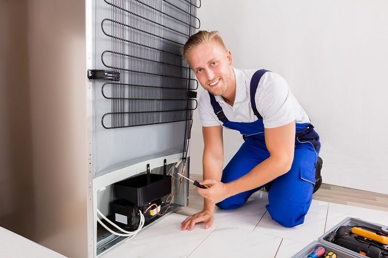 How to Find the Best Freezer Repair Service in Dubai?