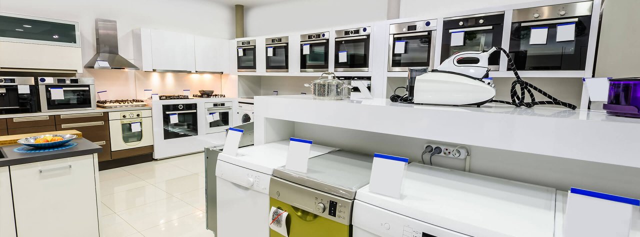 What Are the Key Features to Look for in an Appliances AMC Service?