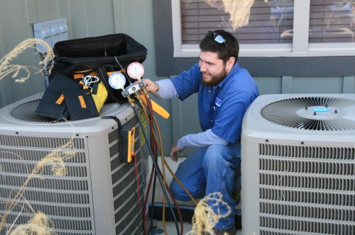 What Is an AC Annual Maintenance Contract, and Why Do You Need It