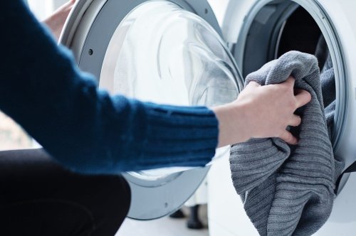 What are the most common washing machine brands that have been repaired in Dubai?