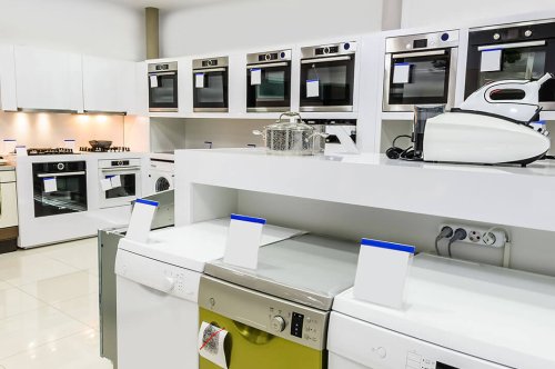 What Are the Key Features to Look for in an Appliances AMC Service?