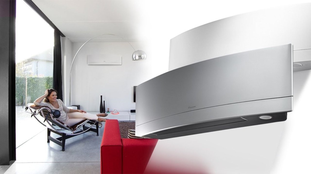 What Are the Key Features of the Latest Daikin Split Air Conditioners?