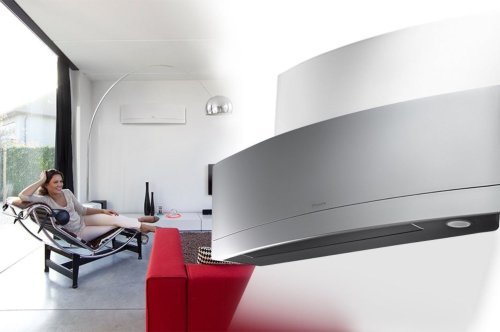 What Are the Key Features of the Latest Daikin Split Air Conditioners?