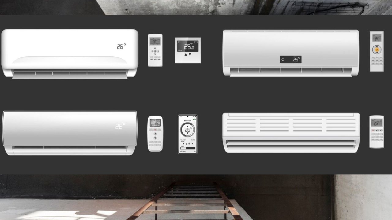 The Best O General Split Air Conditioners for Energy Efficiency