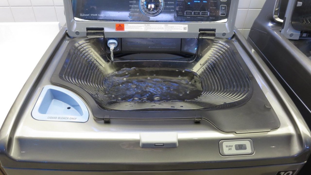 What Should I Look for in a Samsung Washing Machine?