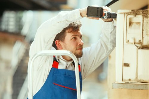 Top 10 Key Benefits of Installing O General Duct Air Conditioner