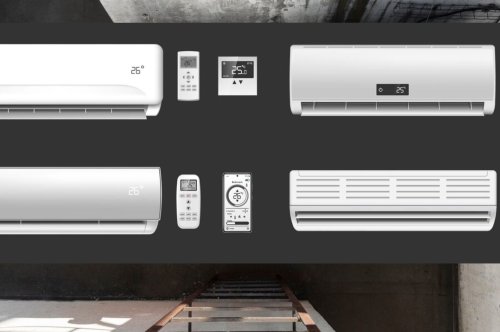 The Best O General Split Air Conditioners for Energy Efficiency