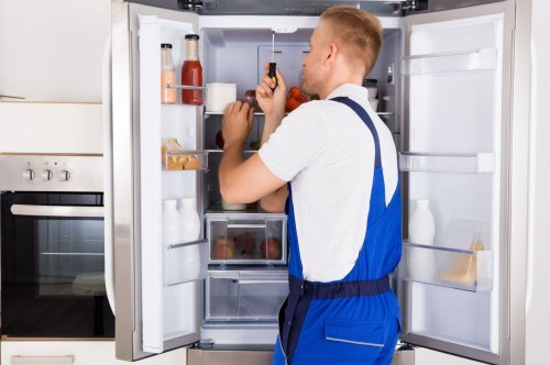 How to Maintain a Frost-Free Freezer after Repairs