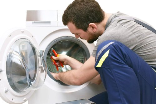How to Fix a Washing Machine That Won't Drain