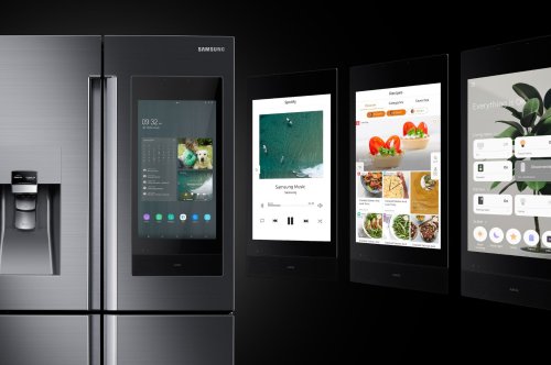 Why Samsung Refrigerators Are a Popular Choice