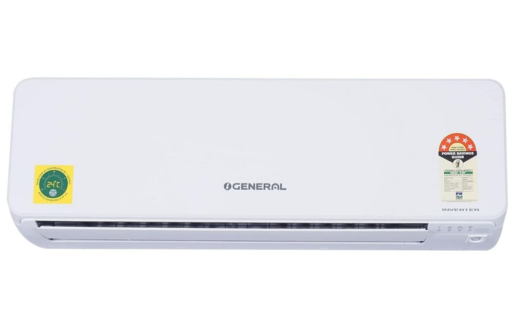 Why Are O General Air Conditioners Popular in Dubai?