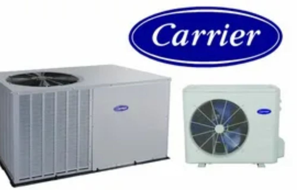 How Do Carrier AC Dealers in UAE Ensure Quality and Performance?