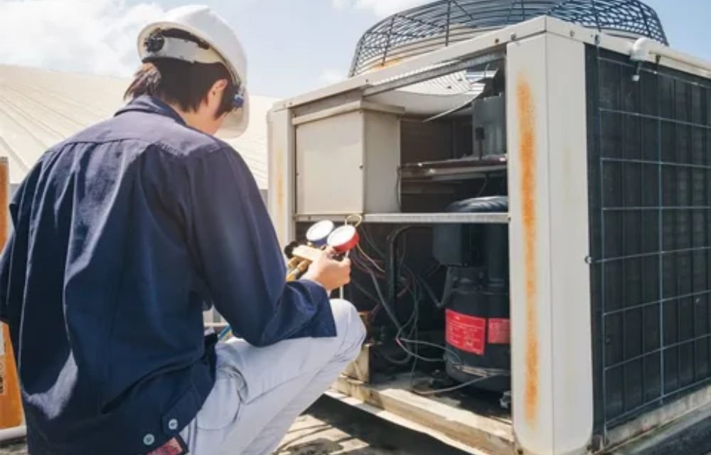 How Can a Refrigeration Annual Maintenance Contract Improve Efficiency?