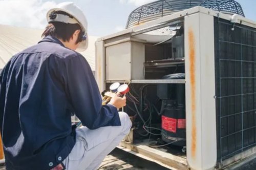 How Can a Refrigeration Annual Maintenance Contract Improve Efficiency?