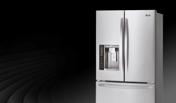 Where UAE Residents Are Buying Their LG Refrigerators?