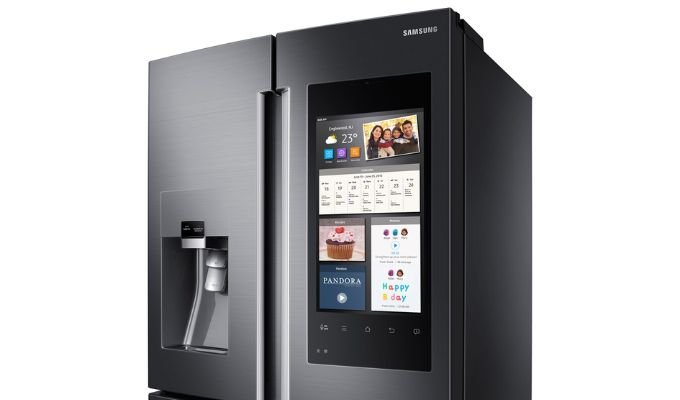 Where to Find Authorized Samsung Refrigerator Dealers in UAE?