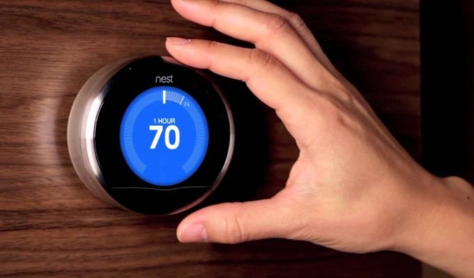 Why Businesses Should Partner with a Google Nest Thermostat Supplier?