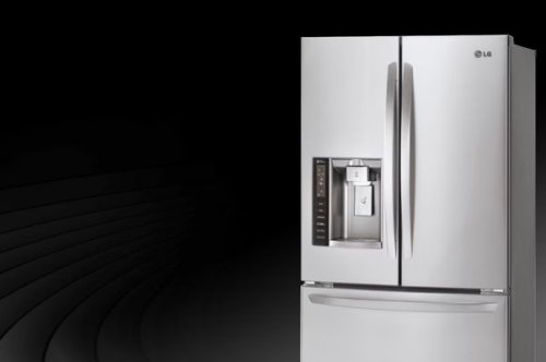 Where UAE Residents Are Buying Their LG Refrigerators?