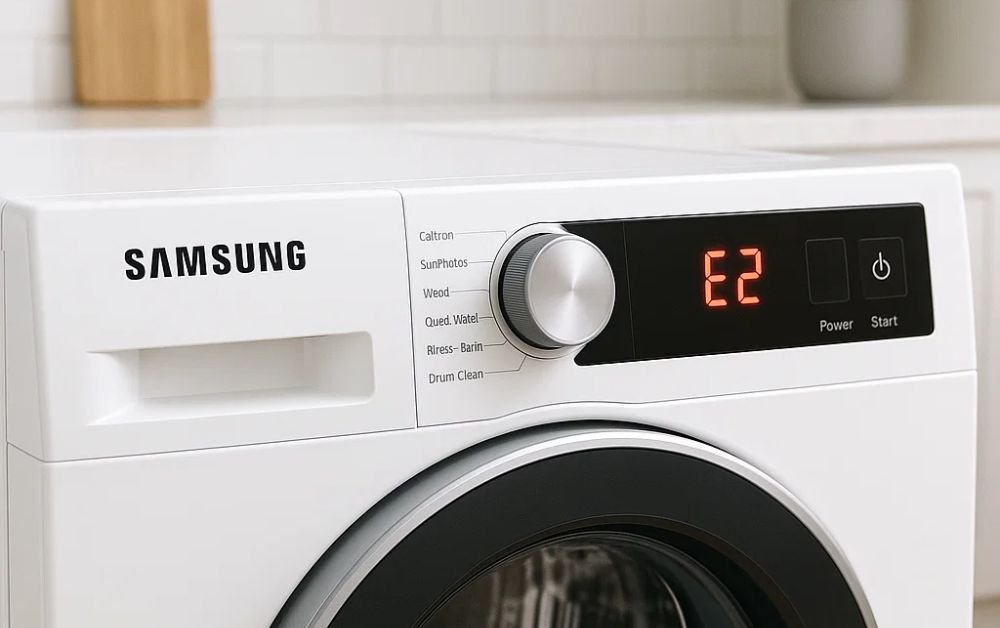 What Is the Difference Between Front Load and Top Load Samsung Washing Machines?