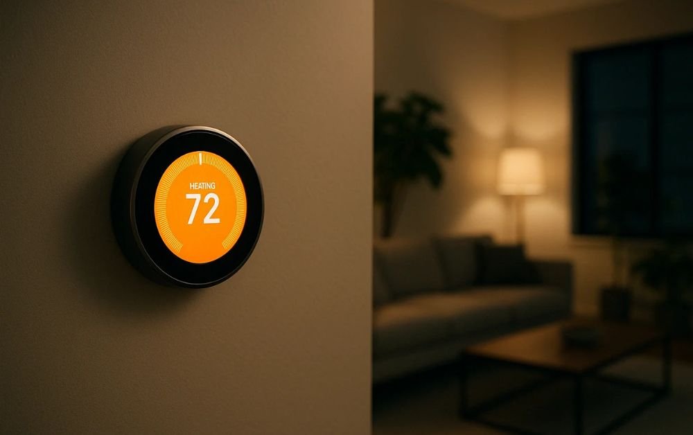 How Google Nest Is Changing Home Comfort and Energy Savings?