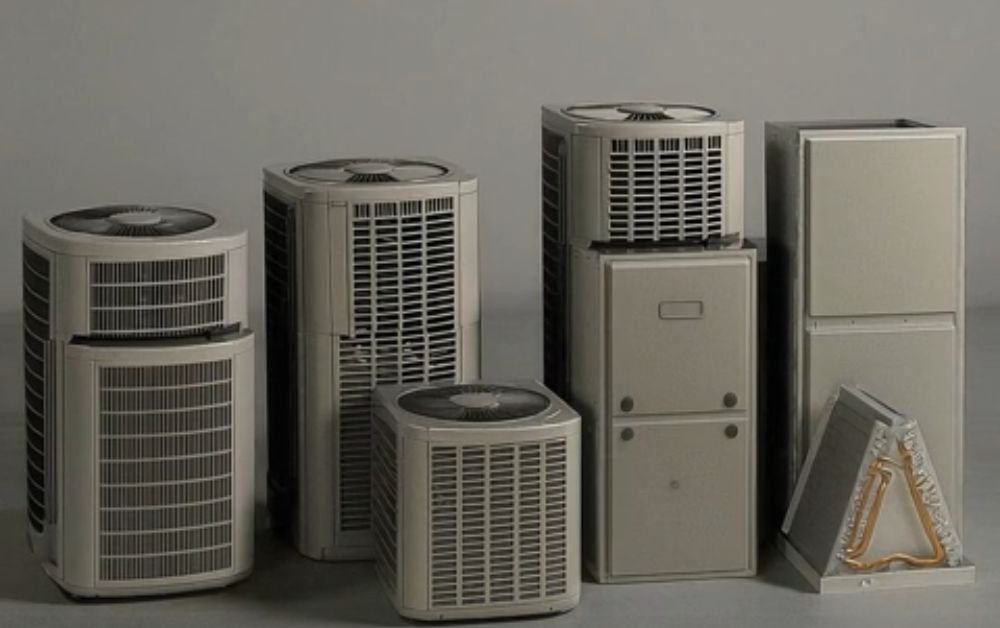 How to Ensure Quality When Buying Air Conditioner Spare Parts in the UAE?
