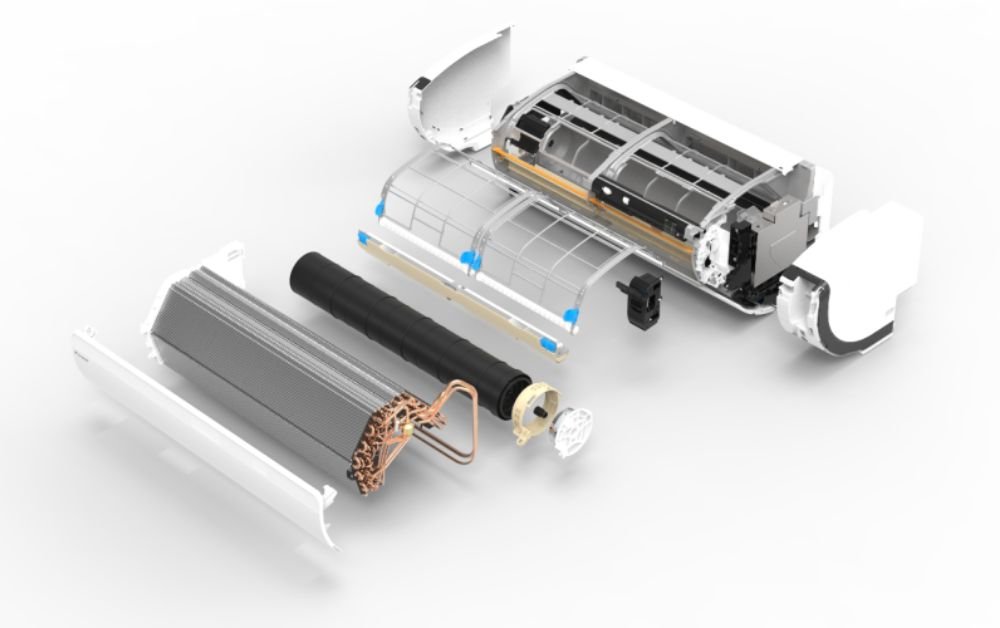 How Often Should You Replace Air Conditioner Spare Parts?