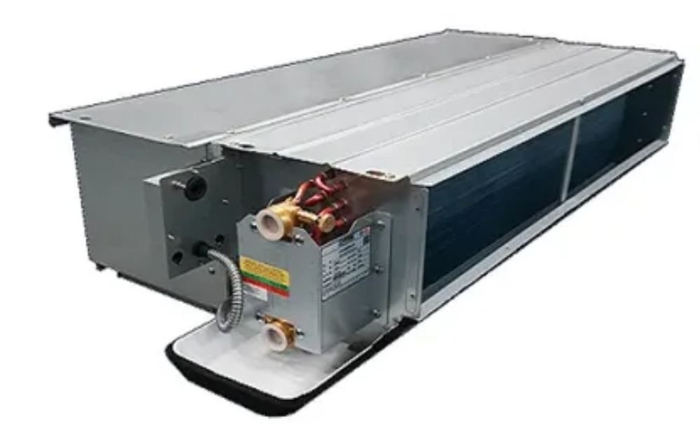Choosing the Right AC Setup for Commercial Spaces in Dubai: Split, Duct, or FCU?