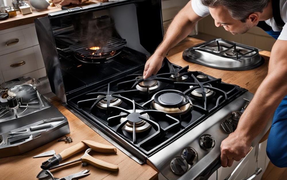 Gas Cooker Not Igniting? Here’s What Most Dubai Households Overlook