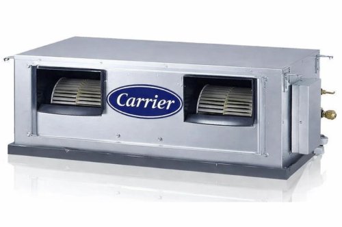 How Does a Split Duct Air Conditioner Work?