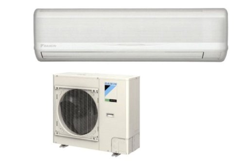 What Are the Key Features of the Latest Daikin Split Air Conditioners?
