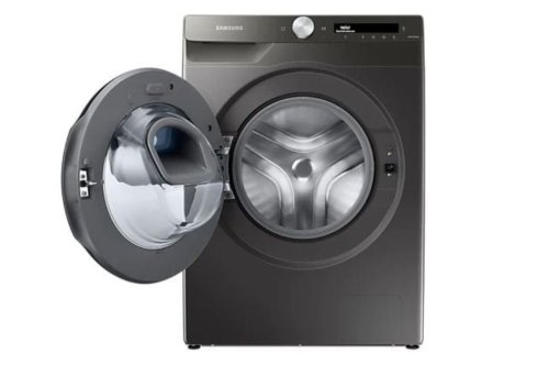 What Safety Features Do Samsung Washing Machines Provide for Homes?
