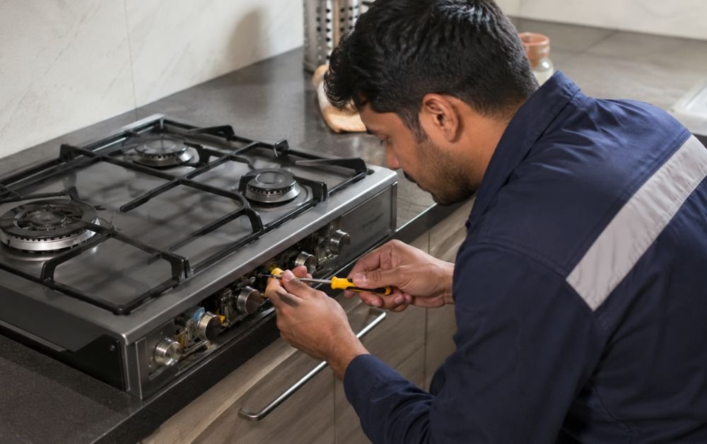 Gas Cooker Not Igniting? Here’s What Most Dubai Households Overlook