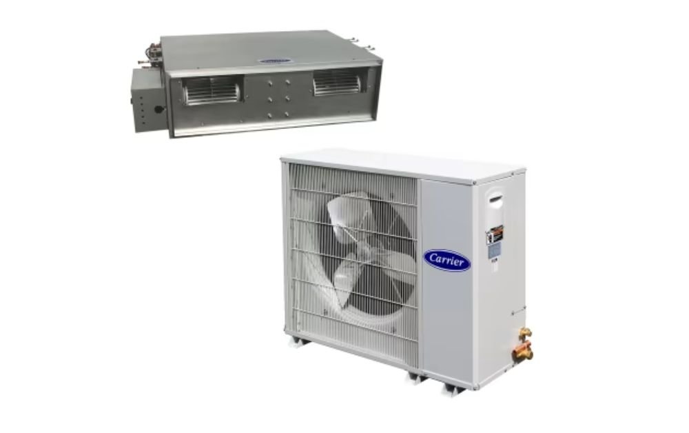 Choosing the Right AC Setup for Commercial Spaces in Dubai: Split, Duct, or FCU?
