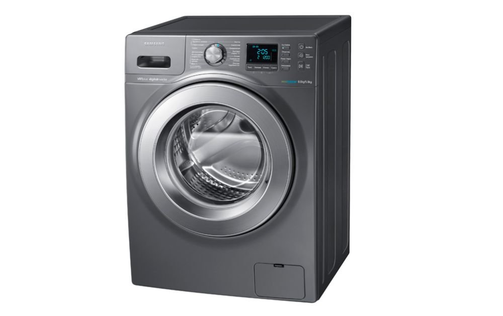 Why Samsung Washing Machines Are a Popular Choice in the UAE