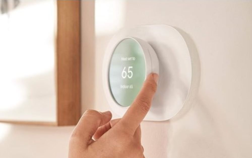 How Google Nest Is Changing Home Comfort and Energy Savings?