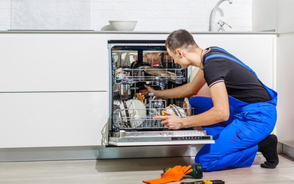 Simple Dishwasher Maintenance Tips to Extend Its Life