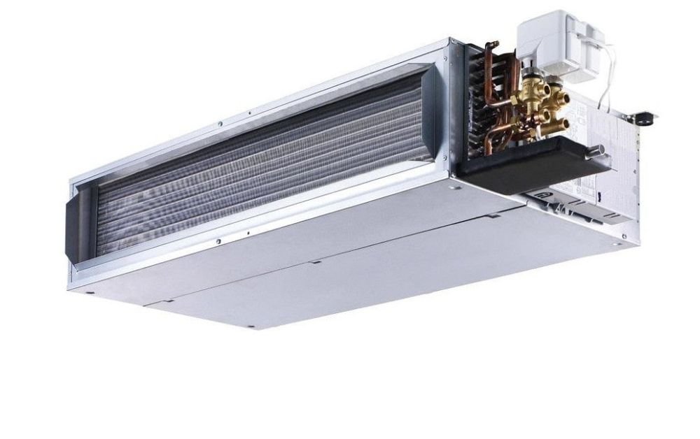 How to Keep Your York Fan Coil Unit Running Efficiently in 2026?