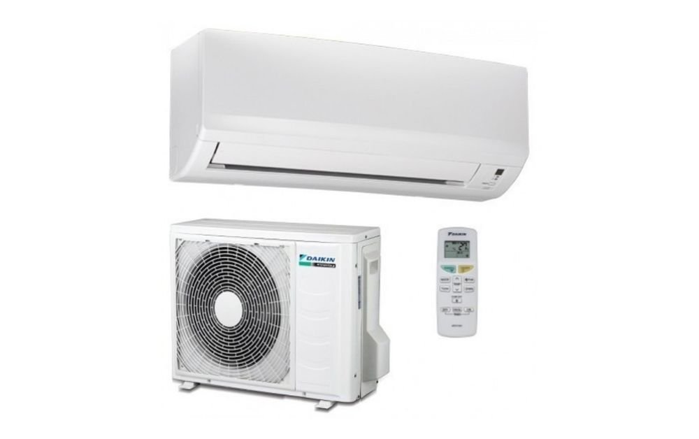 How Can Daikin ACs Improve Comfort in UAE's Extreme Heat?