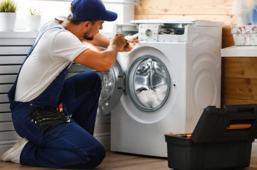 Washing Machine Not Spinning? Common Issues in UAE Homes & Quick Fixes