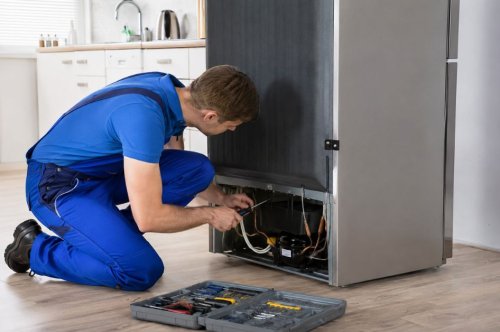 A complete guide to Refrigerator Maintenance for Dubai Residents