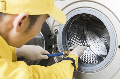 Common Washing Machine Problems in Dubai and How to Fix Them