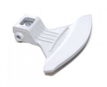 Compatible Beko Washing Machine Handle 2813170100