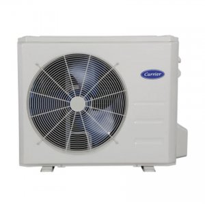 Carrier Ducted Inverter Split System 1.5 Ton