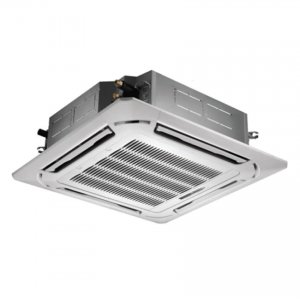 Carrier Cassette Inverter 3.2 Ton